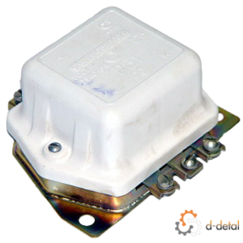 Реле блокировки стартера МТЗ, ЮМЗ, Д-240 СССР