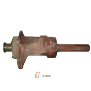 Рукав полуоси в сборе ЮМЗ