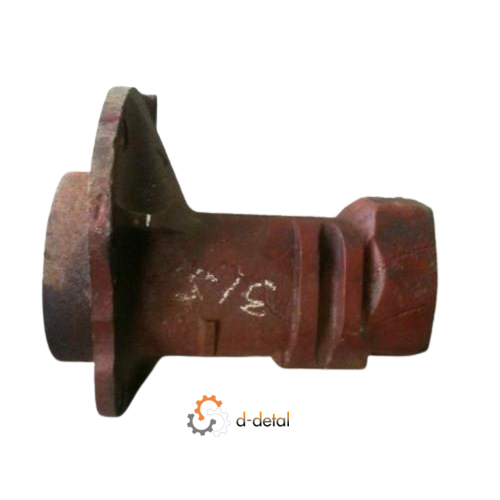 Рукав полуоси заднего моста ЮМЗ