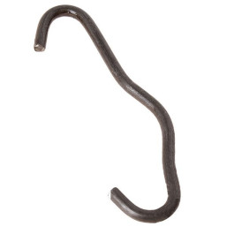 Удлинитель педали тормоза МТЗ Удлинитель педали тормоза МТЗ