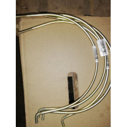 Хомут балона ресивера МТЗ Хомут балона ресивера МТЗ