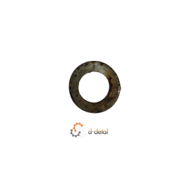 Кольцо передней оси ЮМЗ