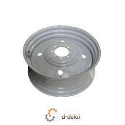 Диск заднего колеса ЮМЗ 6; МТЗ 80, 82, 892 широкий