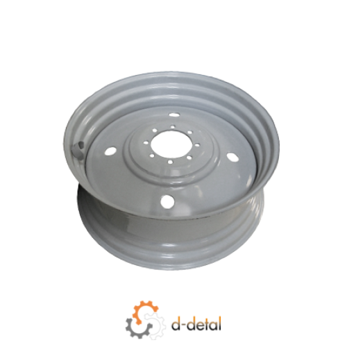 Диск заднего колеса ЮМЗ 6; МТЗ 80, 82, 892 широкий