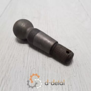Палец шаровой МТЗ, ЮМЗ-6 рулевой тяги