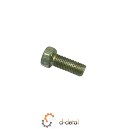 Болт М8*1 ЮМЗ Болт М8*1 ЮМЗ