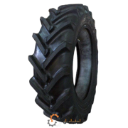 Шина (резина) задняя на МТЗ, ЮМЗ (Ф-2А)