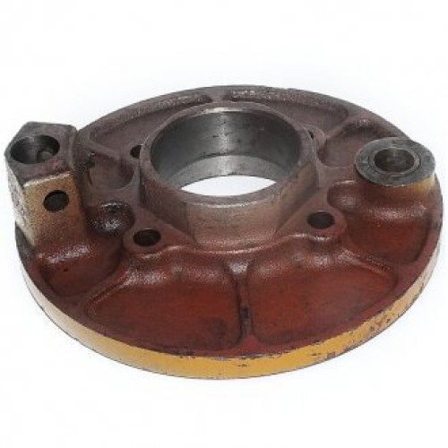 Диск тормозной ЮМЗ