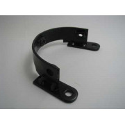 Кронштейн среднего защитного кожуха МТЗ карданного вала