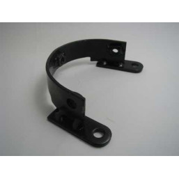 Кронштейн среднего защитного кожуха МТЗ карданного вала