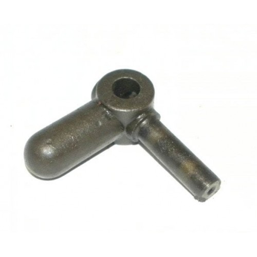 Направляющая включения ПВМ МТЗ (УК кабина )