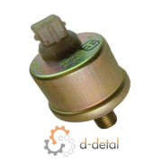 Датчик давления воздуха МТЗ КПП (М14х1.5 - штыревая колодка)