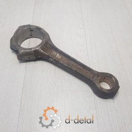 Шатун двигателя РМ-80 ЮМЗ