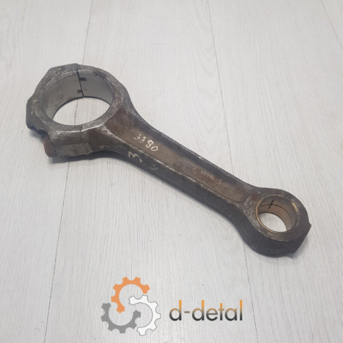 Шатун двигателя РМ-80 ЮМЗ