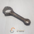 Шатун двигателя РМ-80 ЮМЗ