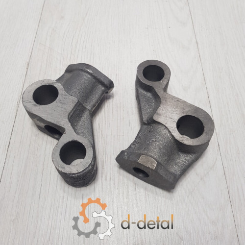 Стойка оси коромысел ЮМЗ Д-65