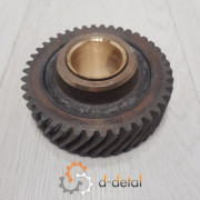 Шестерня промежуточная со втулкой ЮМЗ Д-65 Z-42