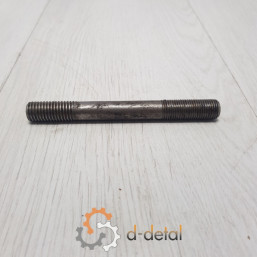 Шпилька стойки коромысел ЮМЗ Д-65