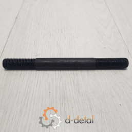 Шпилька головки блока цилиндров Д-65 ЮМЗ (длинная) ЮМЗ