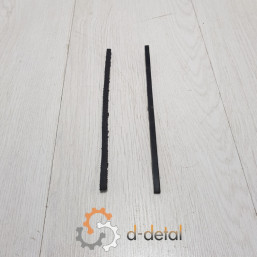 Манжета (сальник) вкладыша 5-го коренного ЮМЗ Д-65