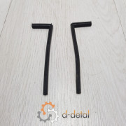 Вставка уплотнительная 5-го коренного ЮМЗ Д-65