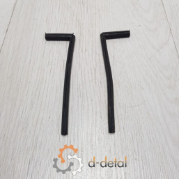 Вставка уплотнительная 5-го коренного ЮМЗ Д-65