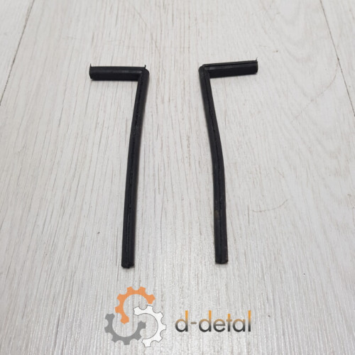 Вставка уплотнительная 5-го коренного ЮМЗ Д-65