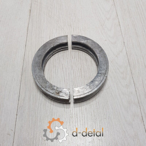 Вкладыш уплотнения 5 коренного ЮМЗ