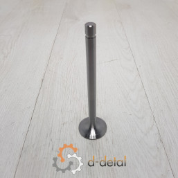 Клапан выпускной МТЗ, ЮМЗ-6 (пр-во Беларусь)