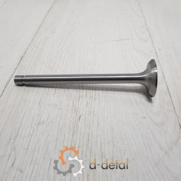 Клапан впускной МТЗ, ЮМЗ-6