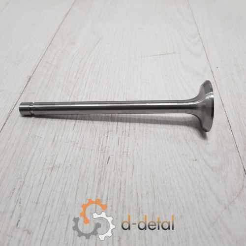 Клапан впускной МТЗ, ЮМЗ-6