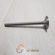 Клапан выпускной МТЗ, ЮМЗ-6