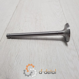 Клапан выпускной МТЗ, ЮМЗ-6