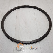 Венец маховика под пусковой двигатель Д-65 трактора ЮМЗ