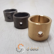 Комплект втулок распределительного вала двигателя Д-65 трактора ЮМЗ