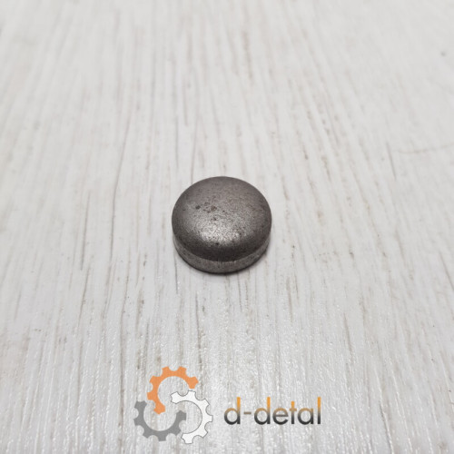 Заглушка головки блока Д-65 ЮМЗ