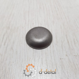 Заглушка головки блока цилиндров Д-65 (верхняя) ЮМЗ