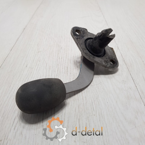 Рычаг декомпрессора ЮМЗ Д-65