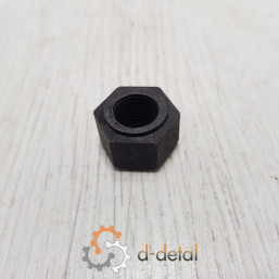 Гайка шпильки головки блока цилиндров Д-65 ЮМЗ