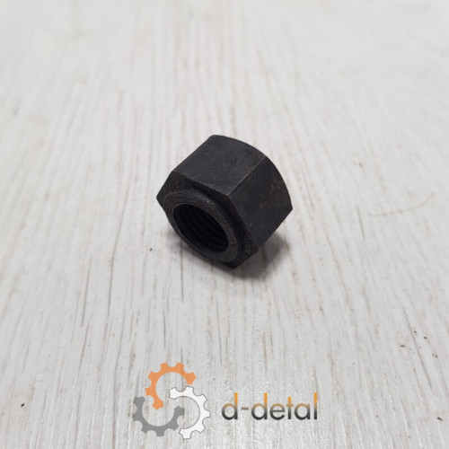 Гайка пружины сцепления ПД-10 ЮМЗ