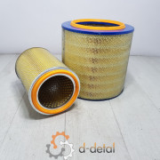 Фильтр воздушный СМД ЗиЛ-5301, Т-130, 150, ДОН-800