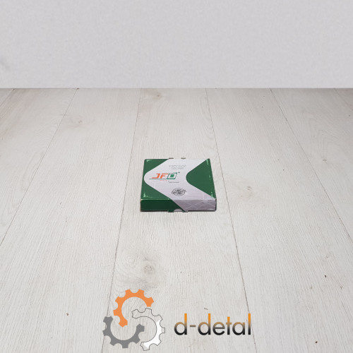 Кольца поршневые трактора МТЗ, ЮМЗ (комплект) производитель JFD (Индия)