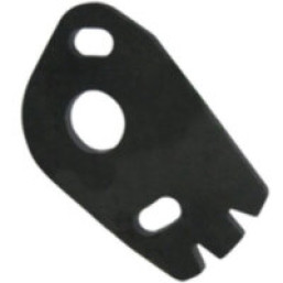 Пластина фиксатора ЮМЗ