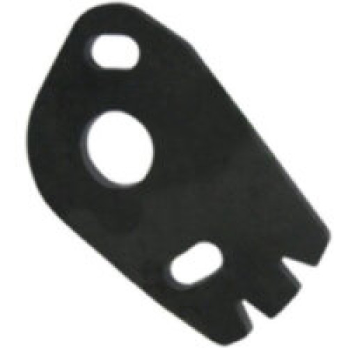 Пластина фиксатора ЮМЗ