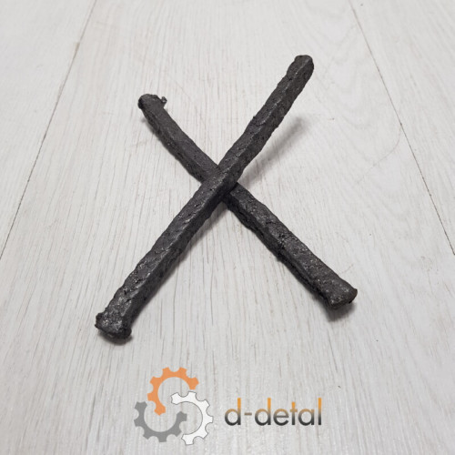 Набивка уплотнения 5-го коренного ЮМЗ Д-65