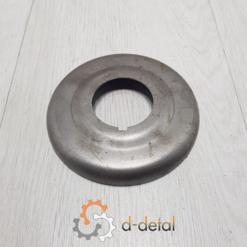 Маслоотражатель вала коленчатого Д-65 ЮМЗ