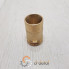 Стакан форсунки ЮМЗ (латунь) двигателя Д-65