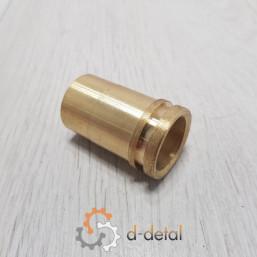 Стакан форсунки ЮМЗ (латунь) двигателя Д-65