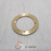 Кольцо упорное шестерни двигателя (бронза) ЮМЗ Д-65