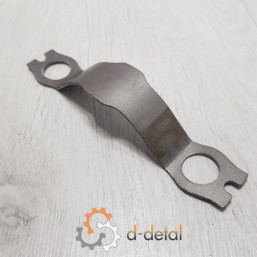 Пластина шатуна ЮМЗ Д-65